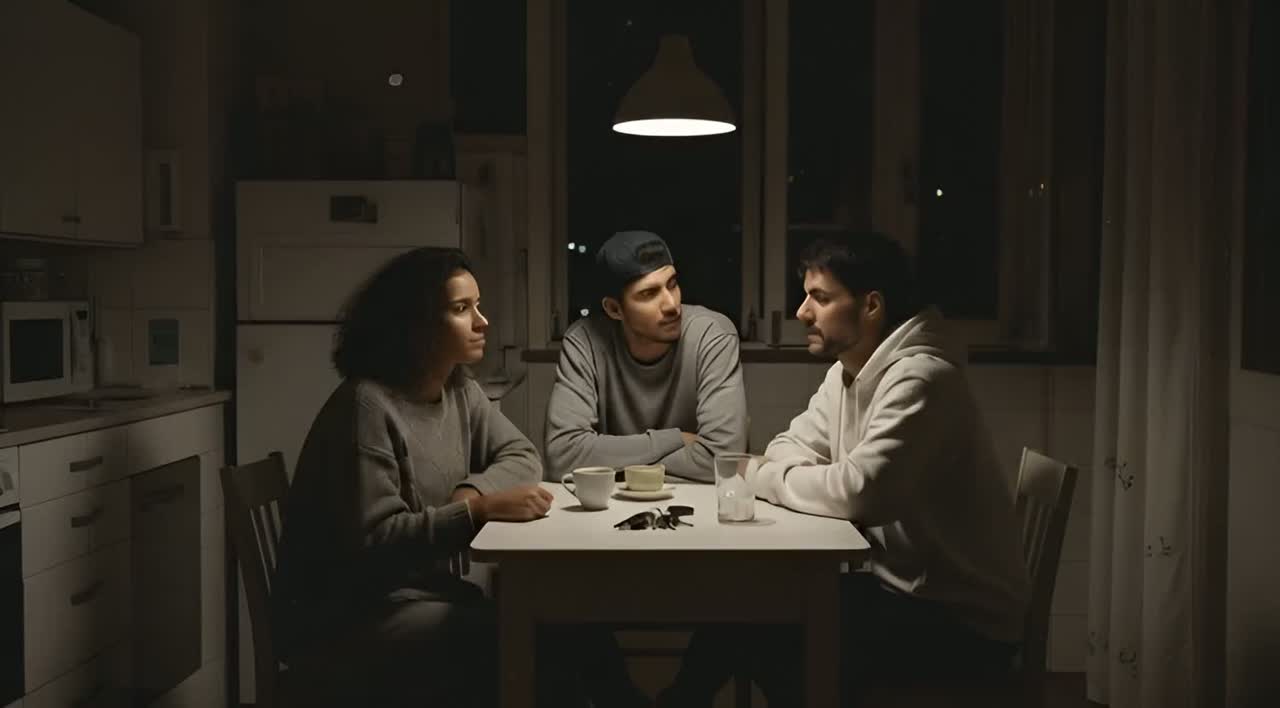 A Mancha (feat. Marô Vianna)