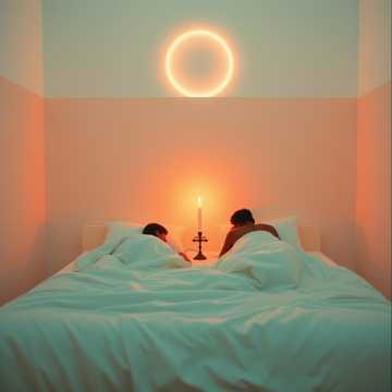 El amor se construye se Perfecciona Día a Día 