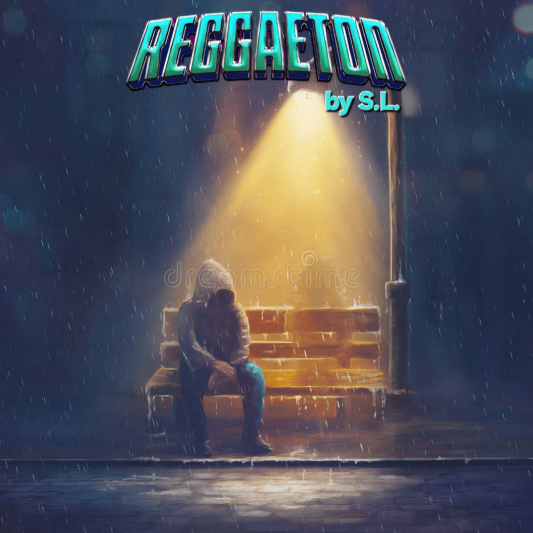 Tengo necesidad de tí Reggaeton by S.L.