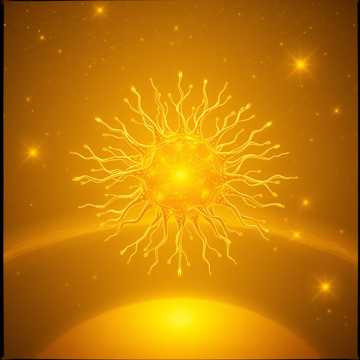 "La Neurona Solar" 