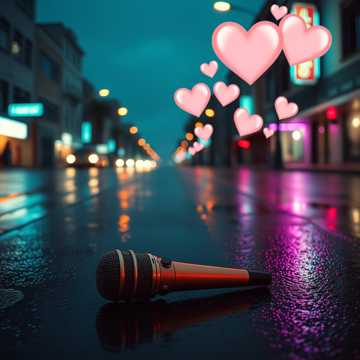 God please make me fall in love,