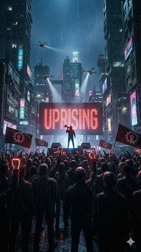 Uprising