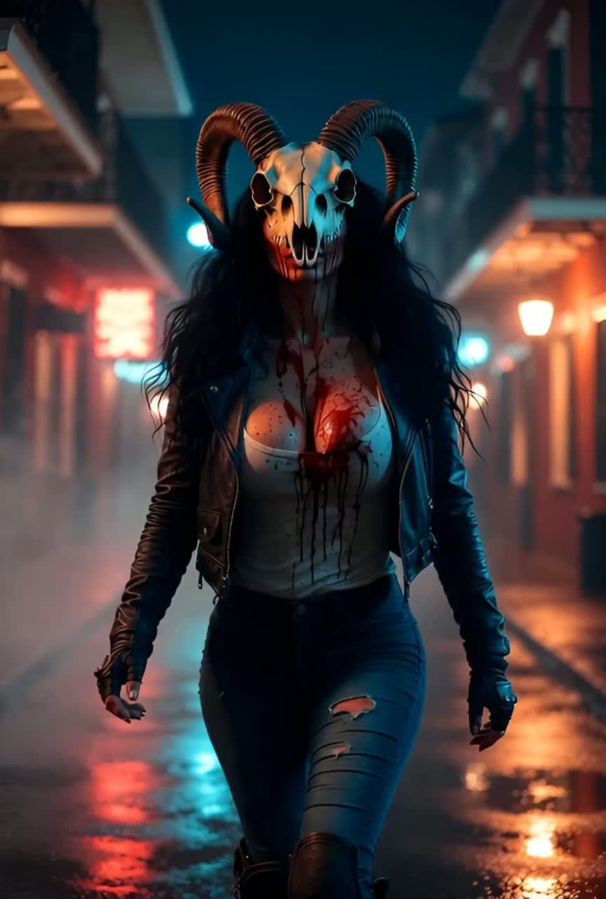 To The Dust (Lilith)