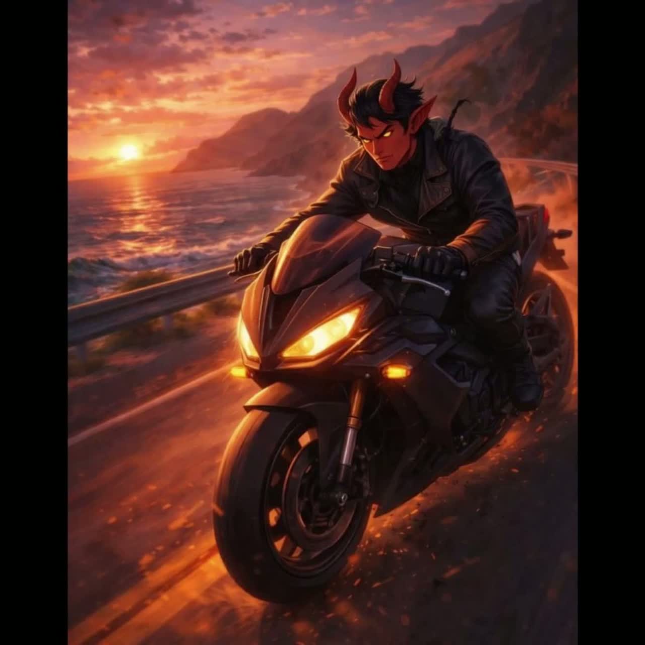 Wily Devil