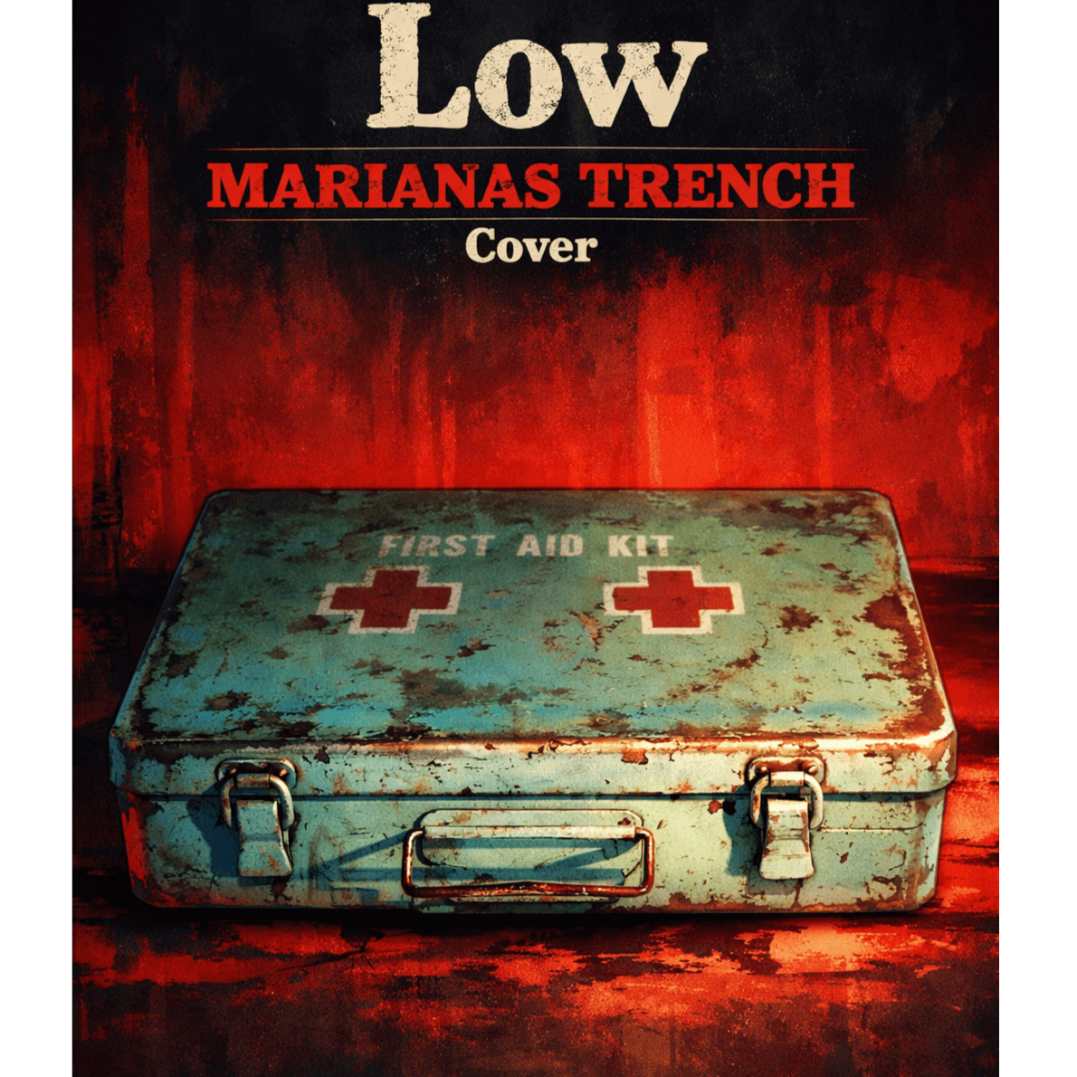 Low (Marianas Trench Cover)