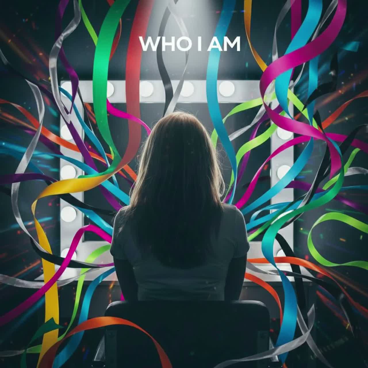 Who I Am