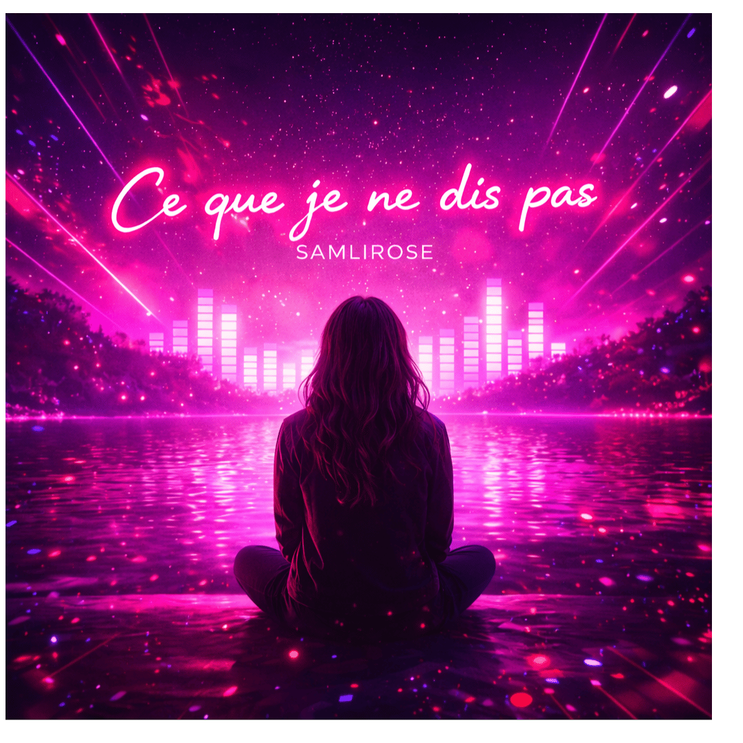 Ce que je ne dit pas