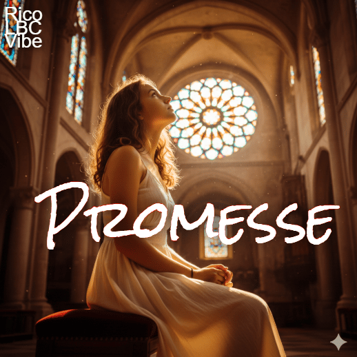 Promesse    [VERSION CHORALE]