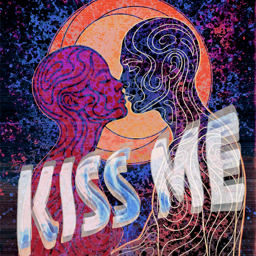 Kiss Me