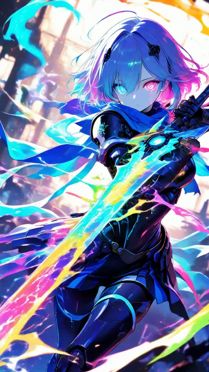 『夜の勇者』