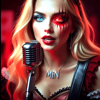 "The Red Queen Effect" TLEC ~Live Lounge