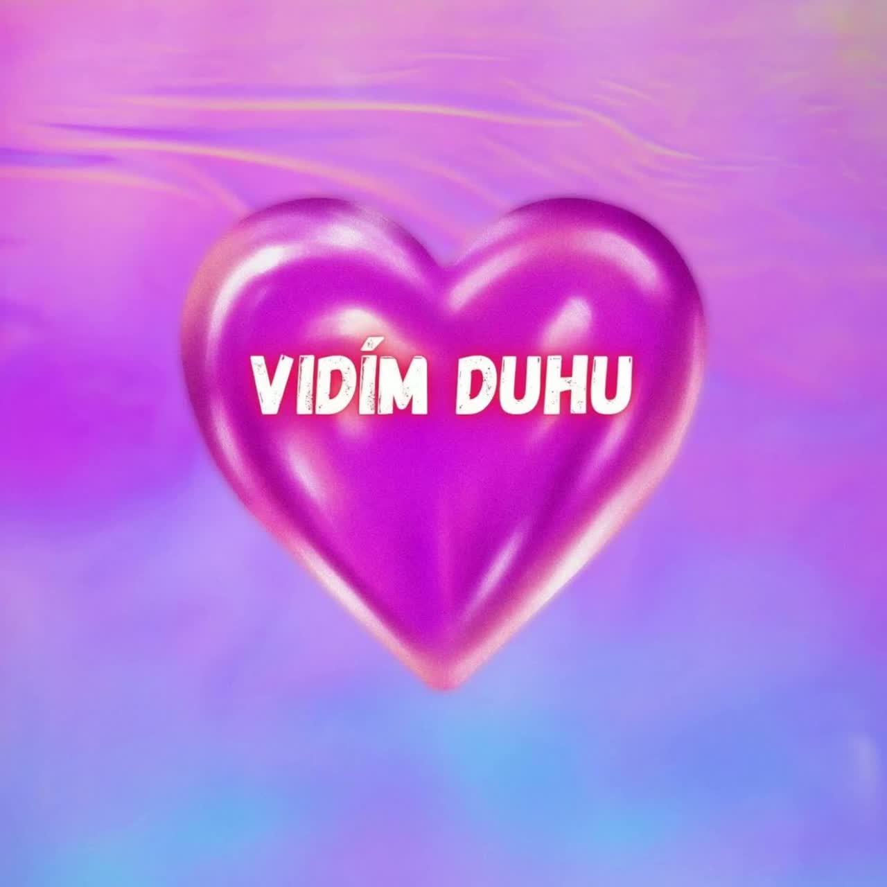 VIDÍM DUHU