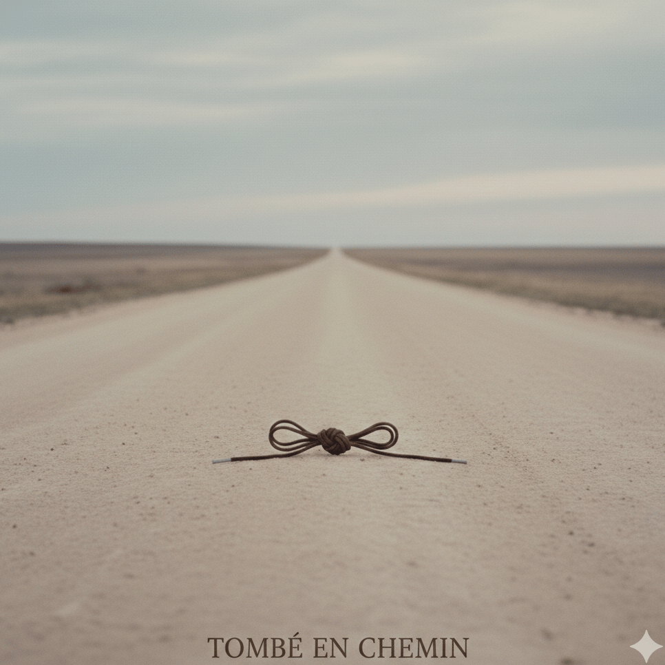 [🇫🇷] Tombé en chemin 🟦⬜🟥