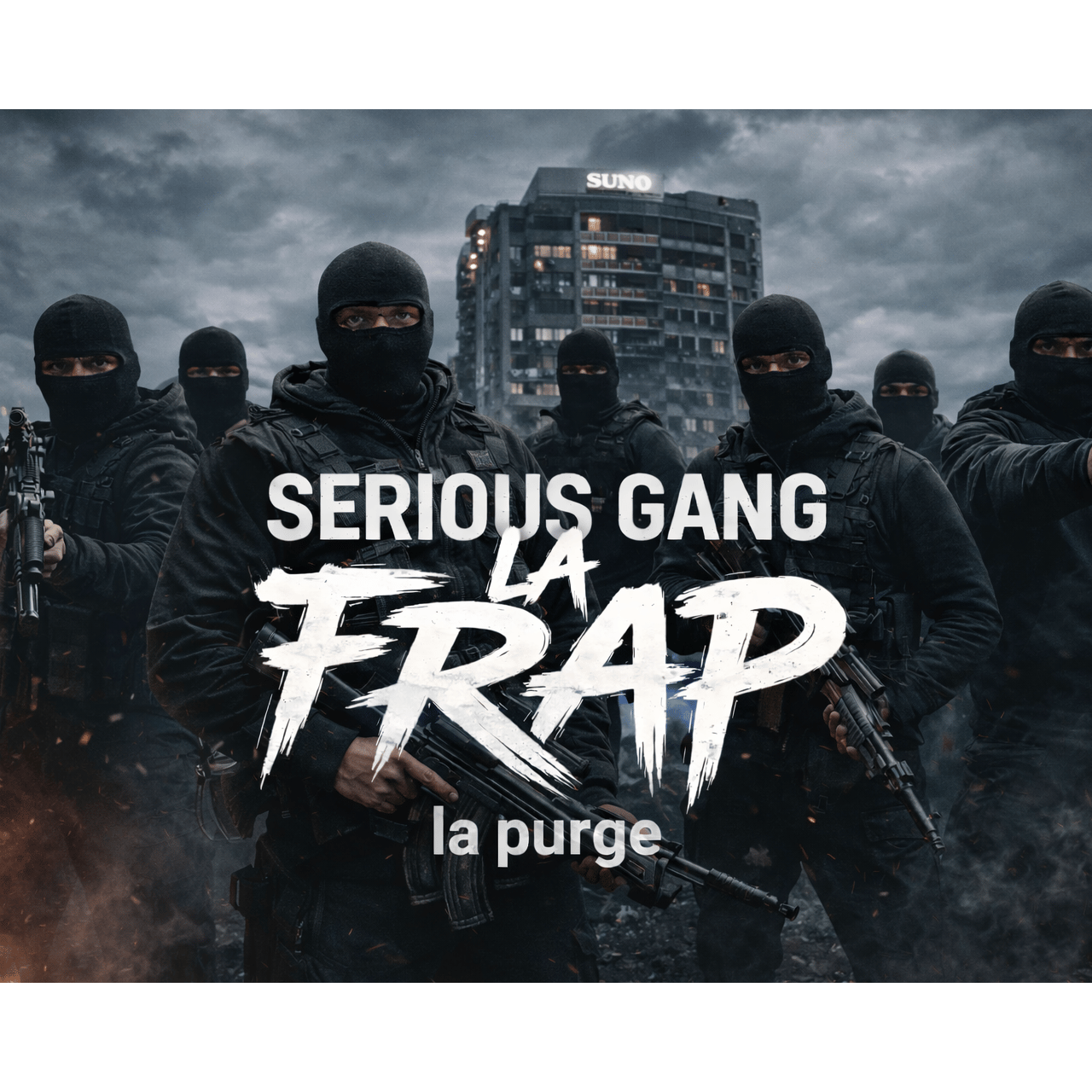 La Purge