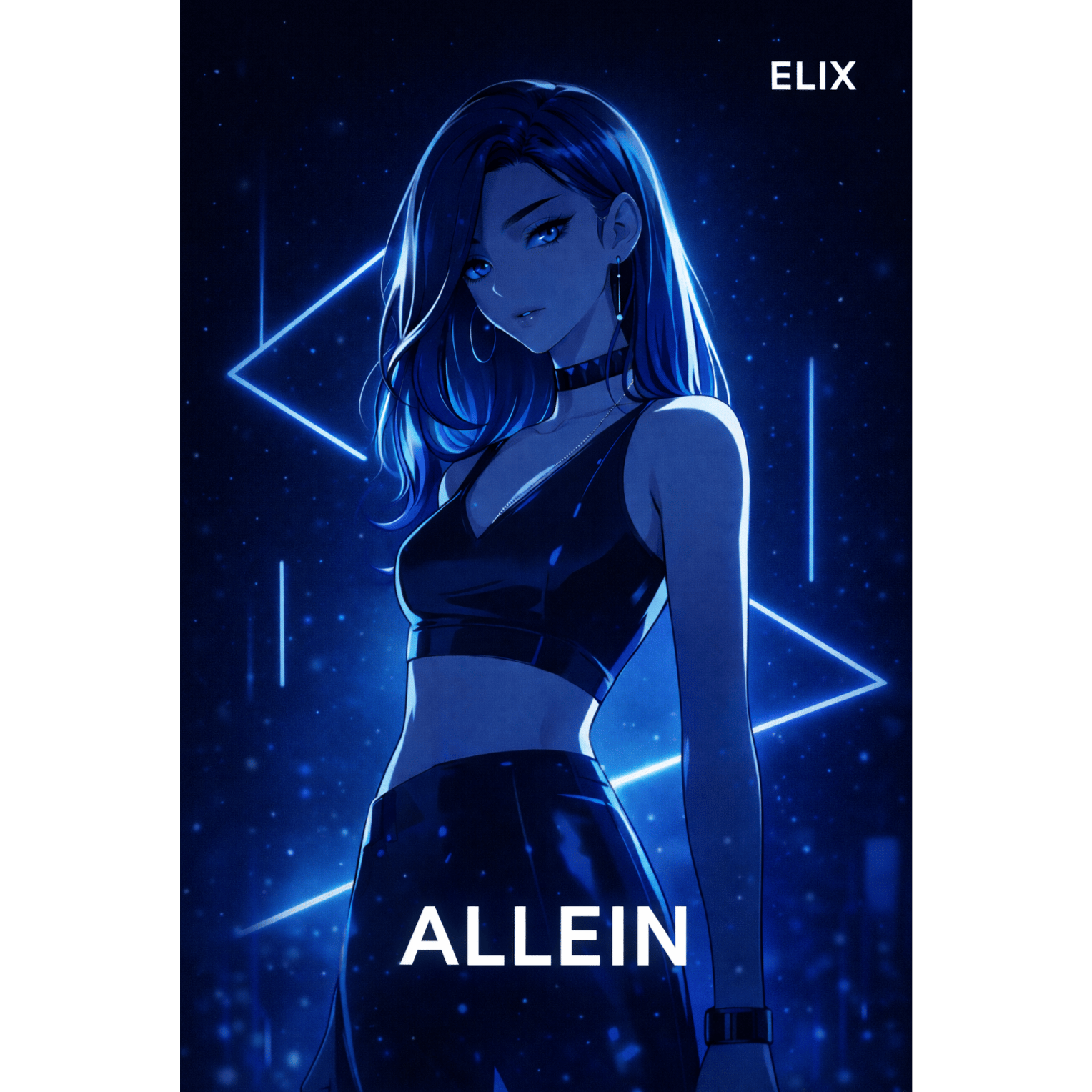 ALLEIN