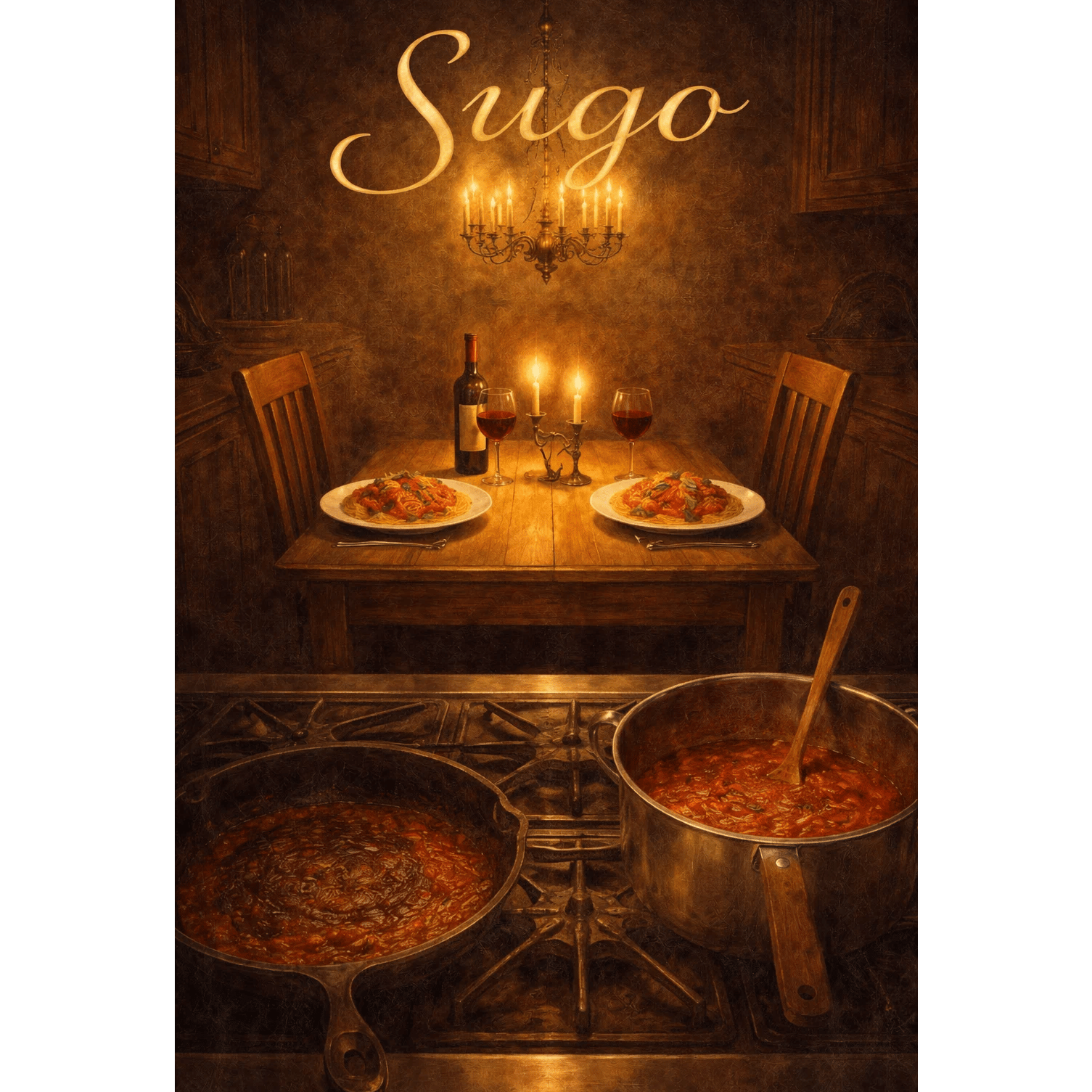 Sugo