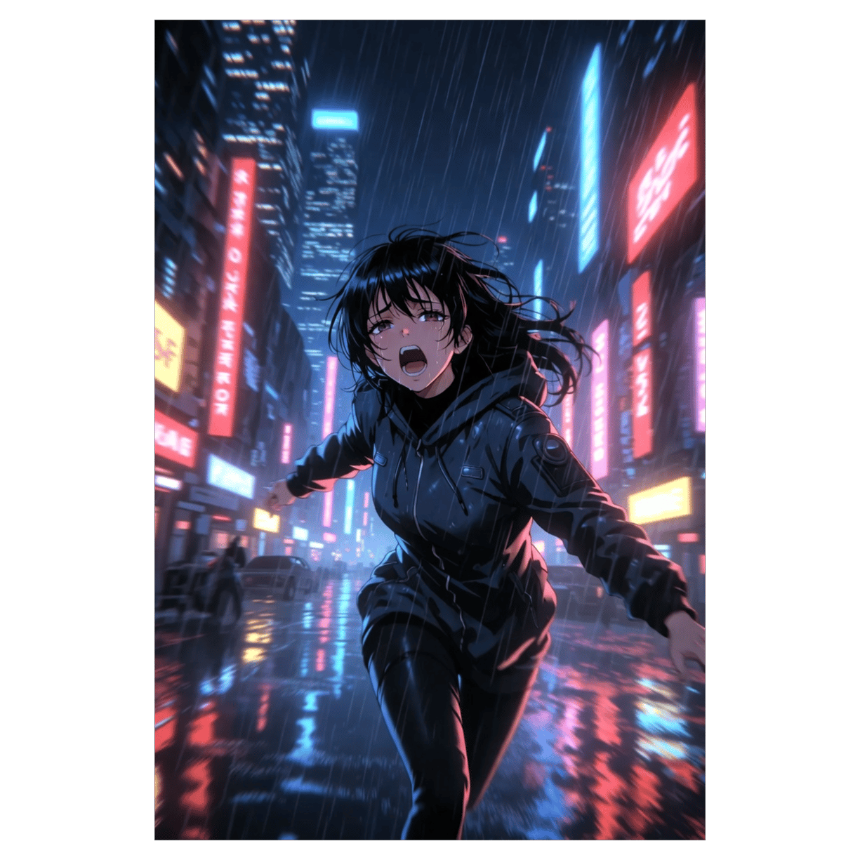 理想の死骸