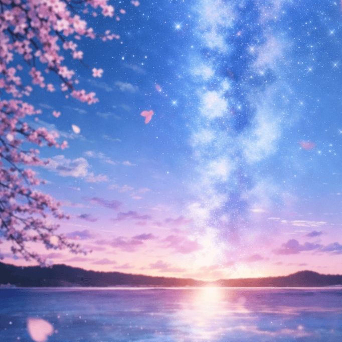流れ星 (Nagareboshi)