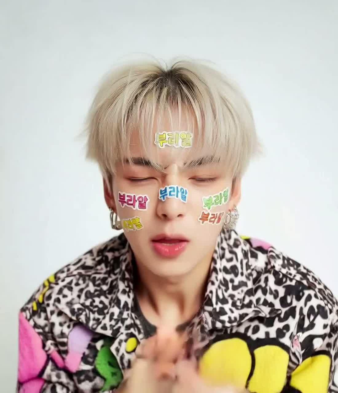 💿 기빨려
