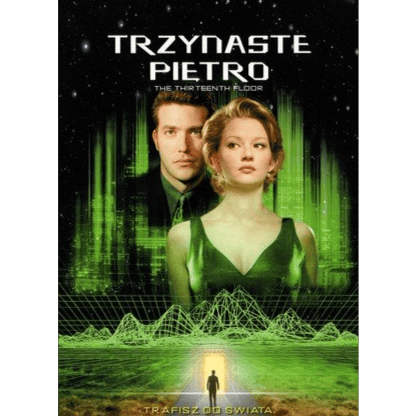 13 piętro