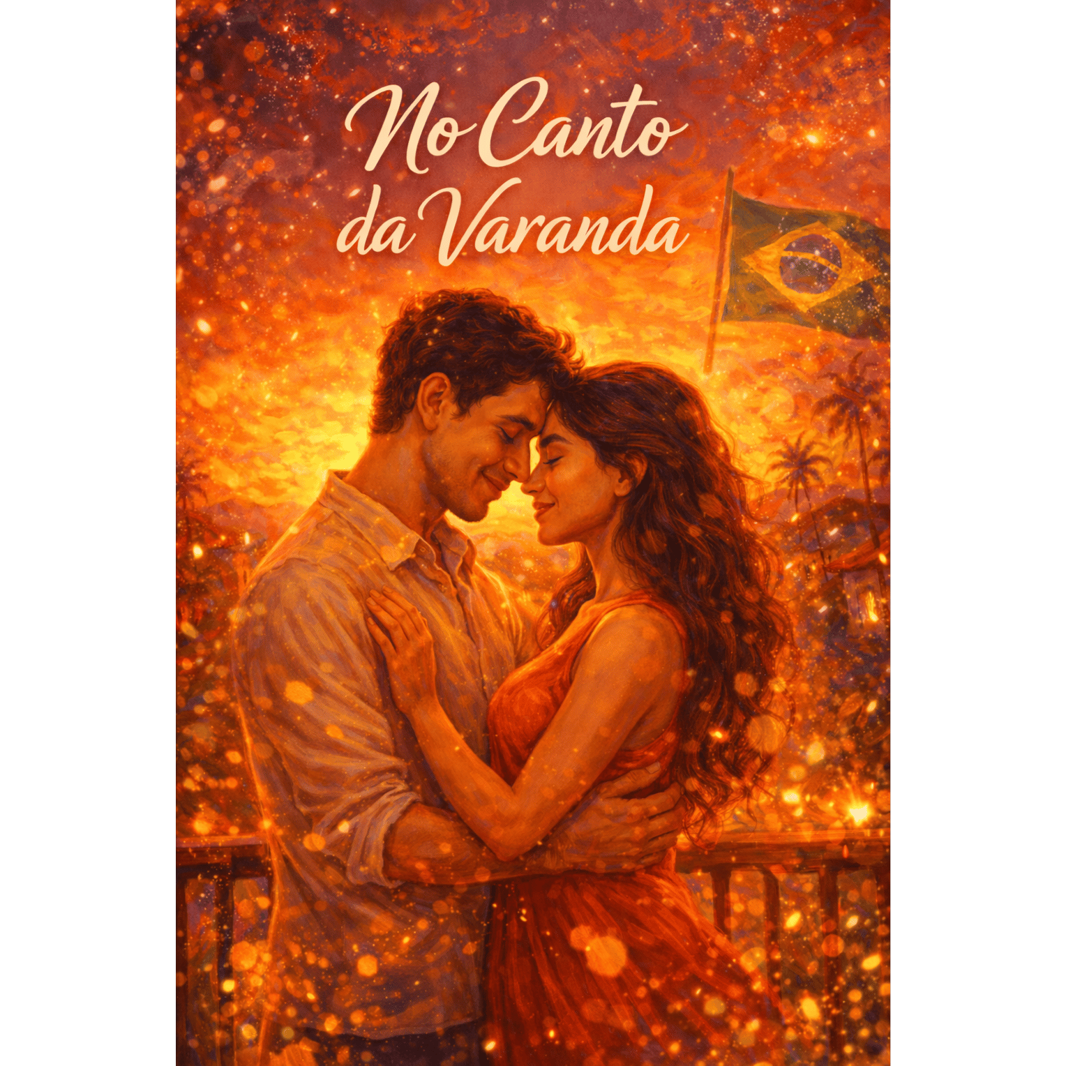 No Canto da Varanda