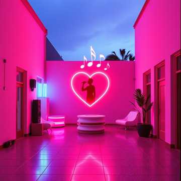tú eres mi amor