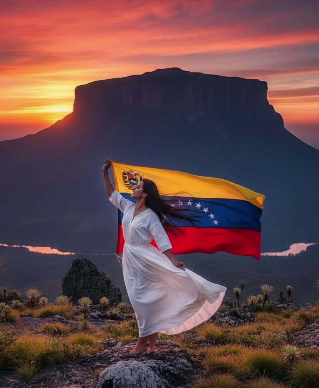 Pedacito de Tierra