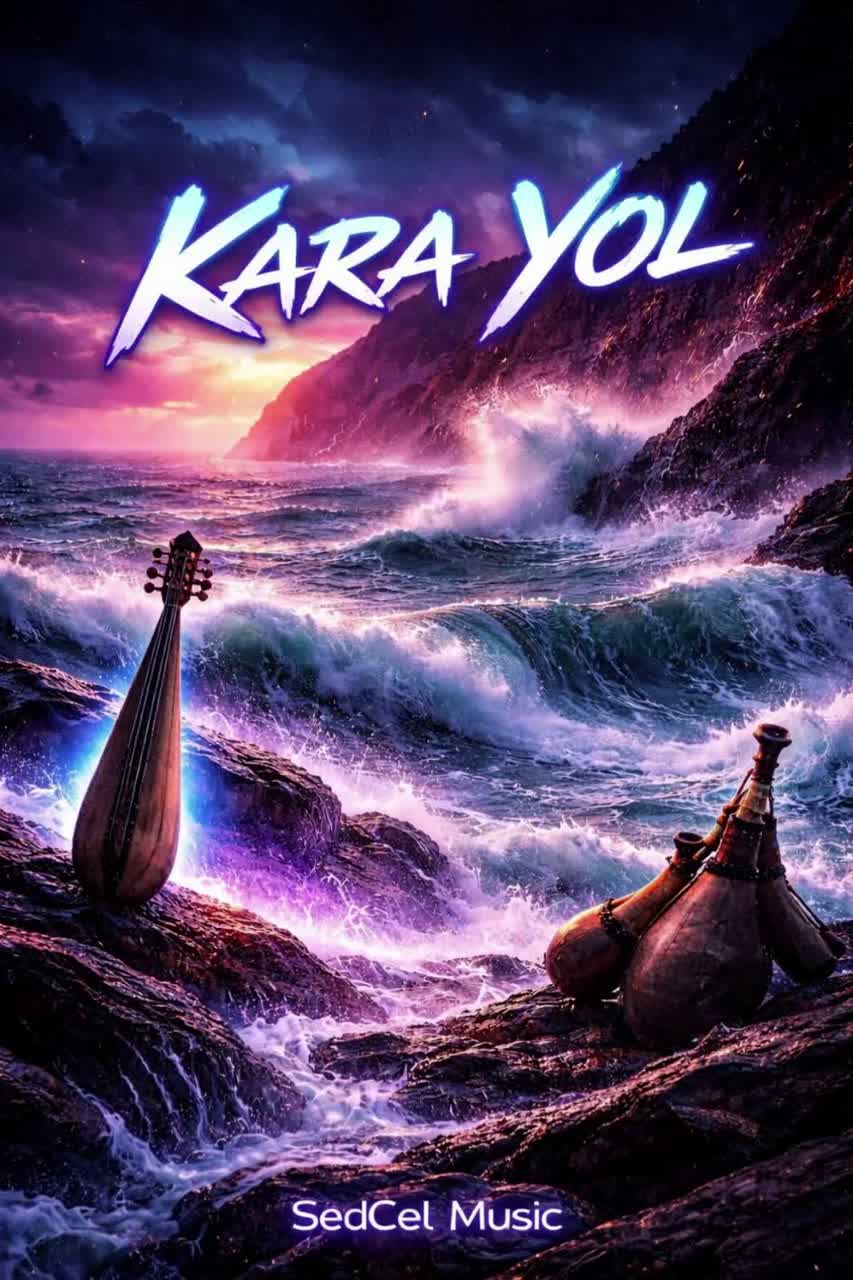 Kara Yol