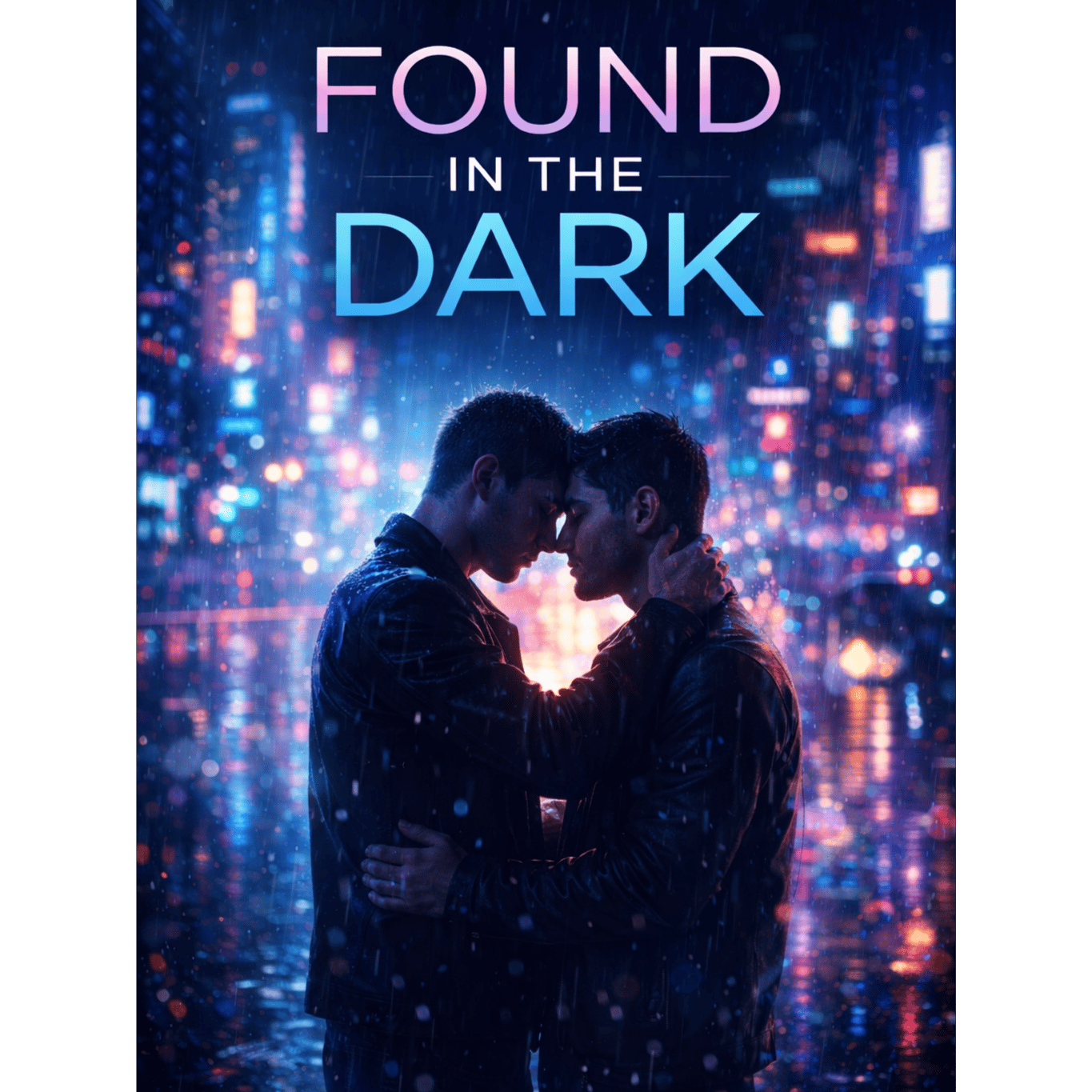Found in the Dark