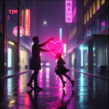 You and Me - Noid 7th