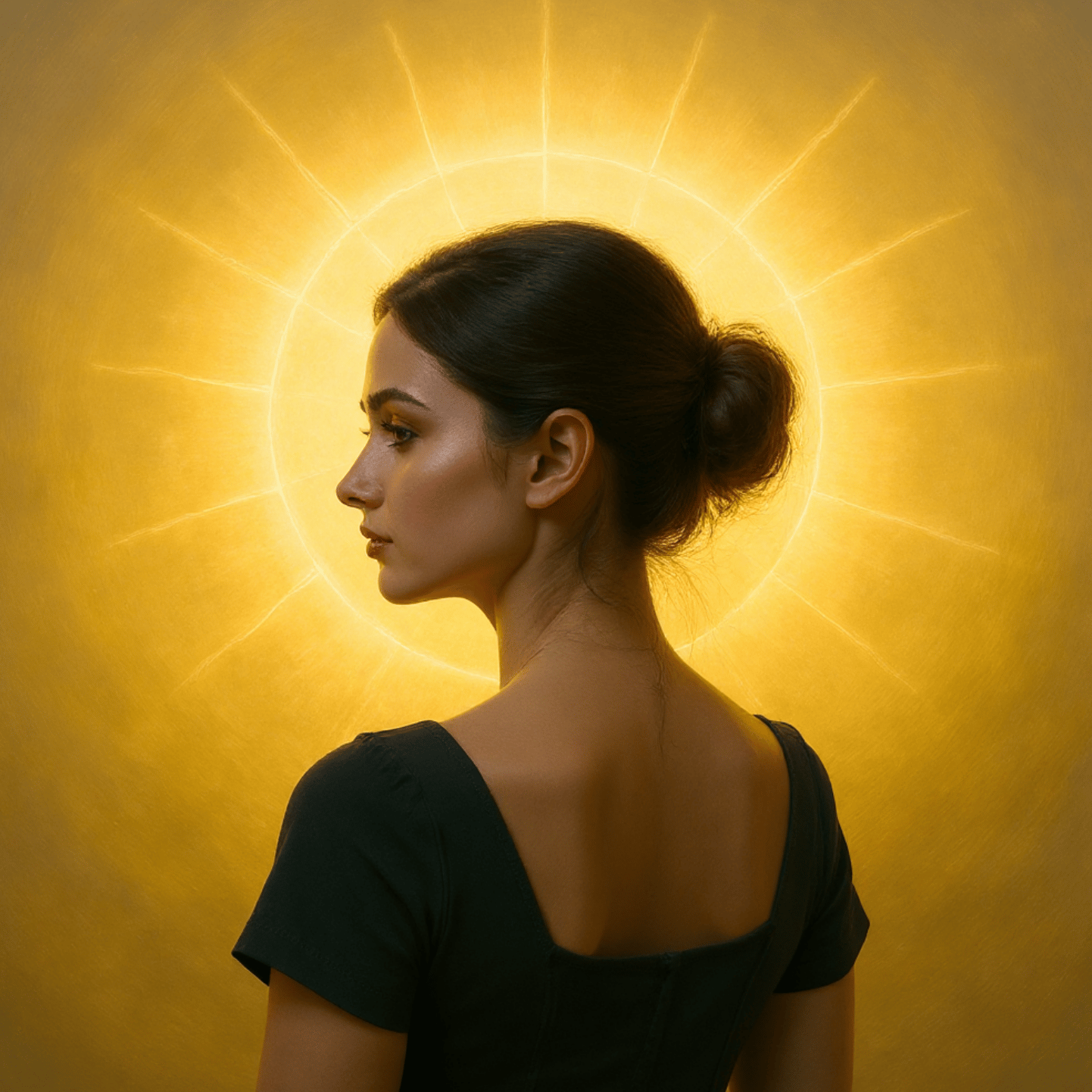 Un être d'une beauté infinie 🕊️