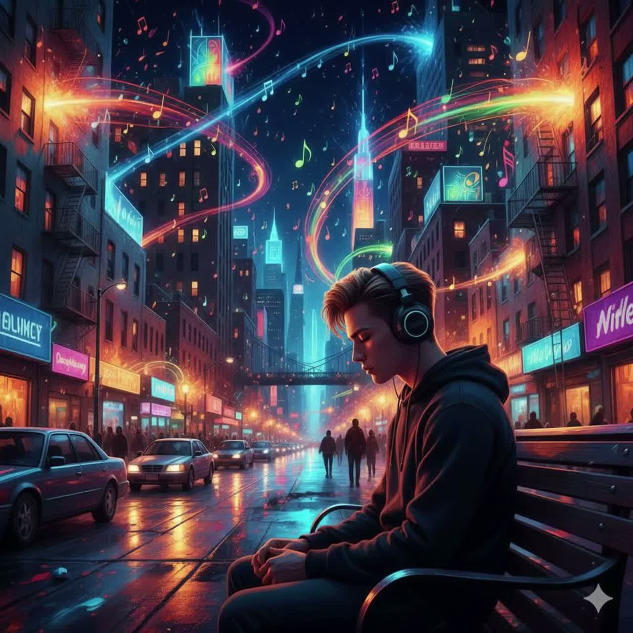 Endless Days