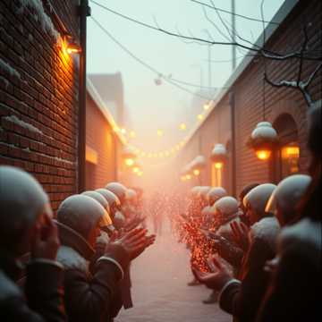 삼국유사(향가)-2-08.온다 온다, 온기 온다 (Here Comes the Warmth)