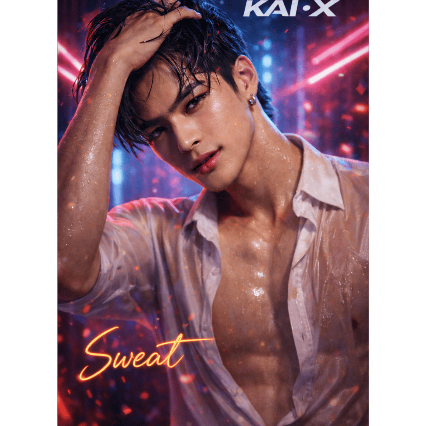 Sweat - Kai X