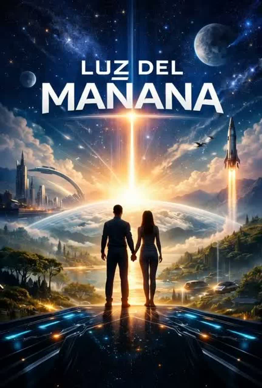 Luz del Mañana