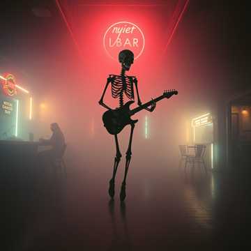 Danza Muerte 💀🕺