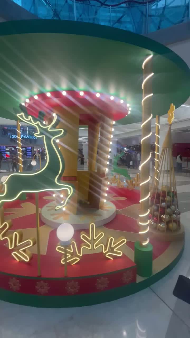Mag sadya (Christmas)