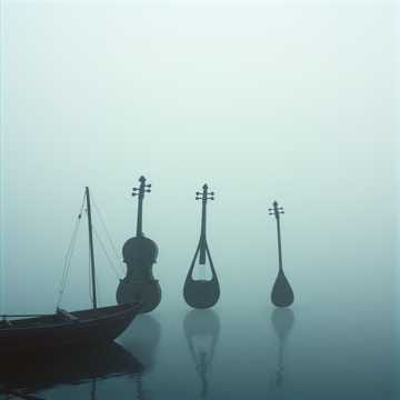 五弦之港 / The Port of Five Strings