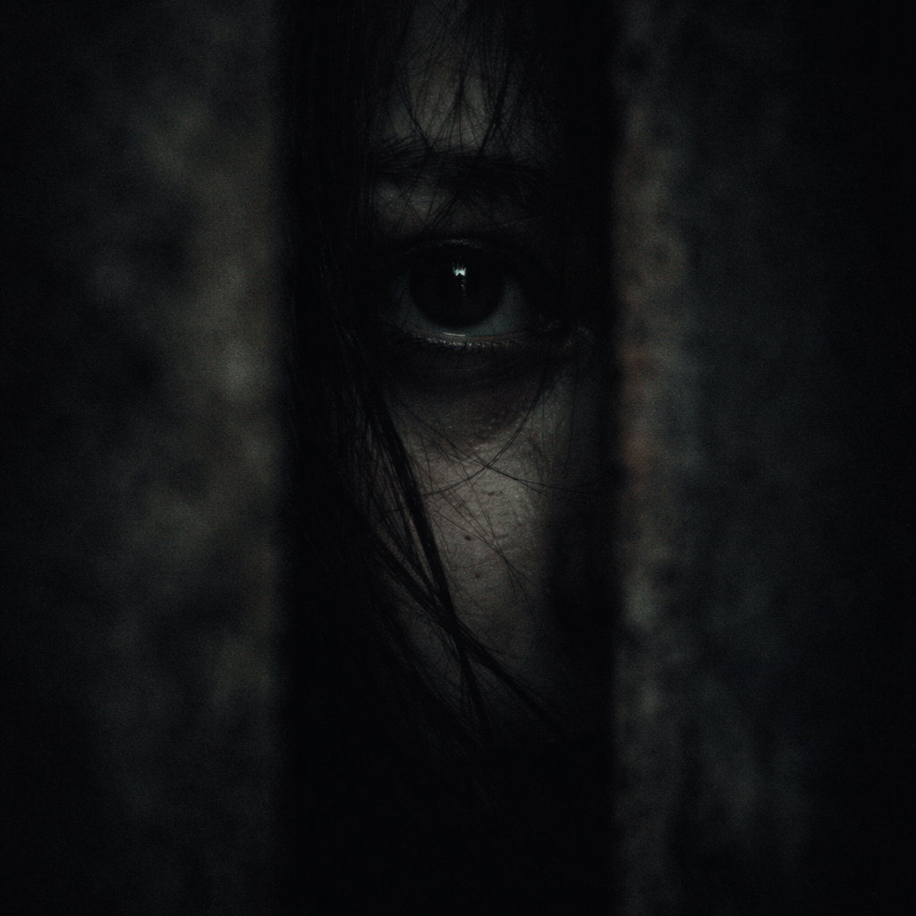 《你在看，我知道》I Know You’re Watching