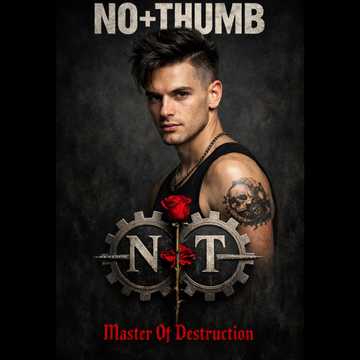 Master Of Destruction
