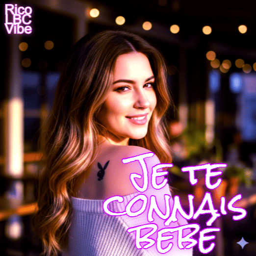 Je te connais bébé
