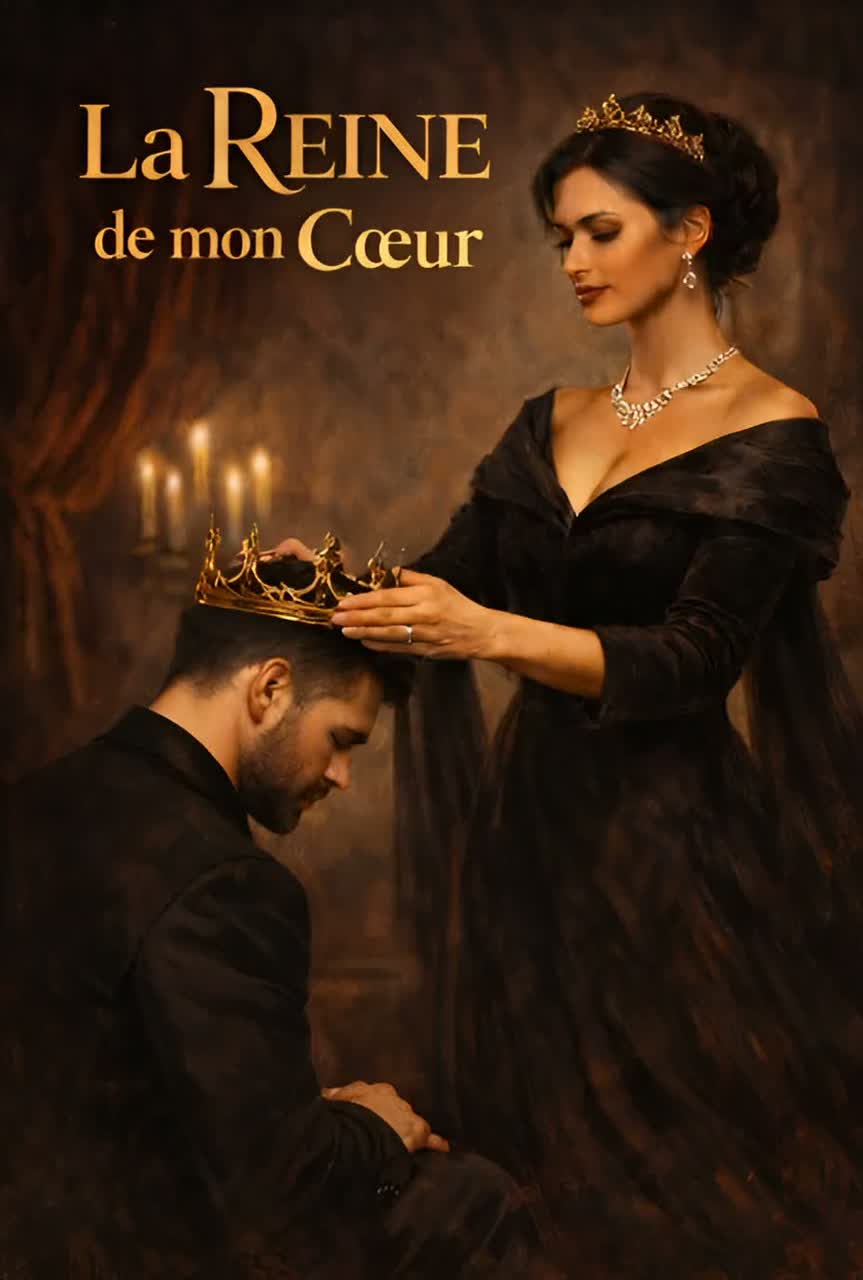 La Reine de mon Cœur