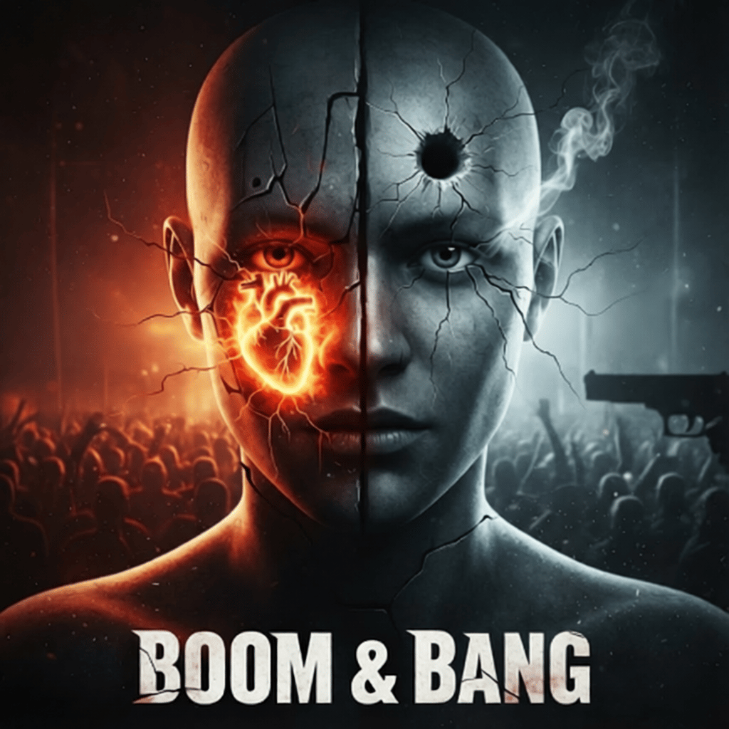 [🇫🇷] Boom & Bang 🟦⬜🟥