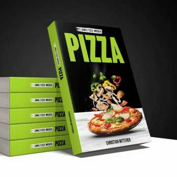 Pizza hier - Pizza da
