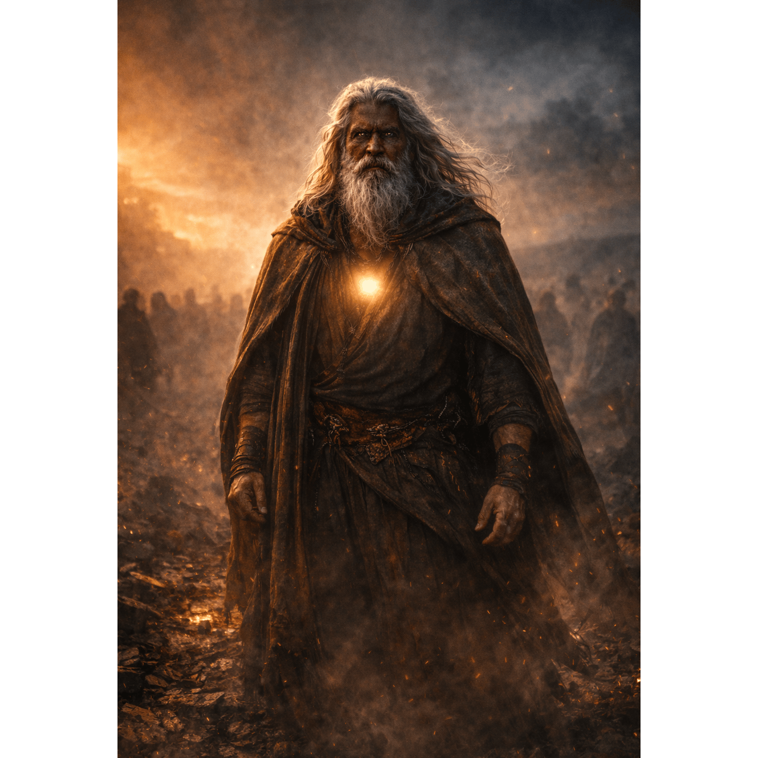 Das Licht in uns (Myrddin's Armee)