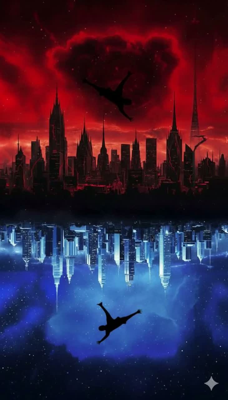 SottoSopra (The Upside Down)