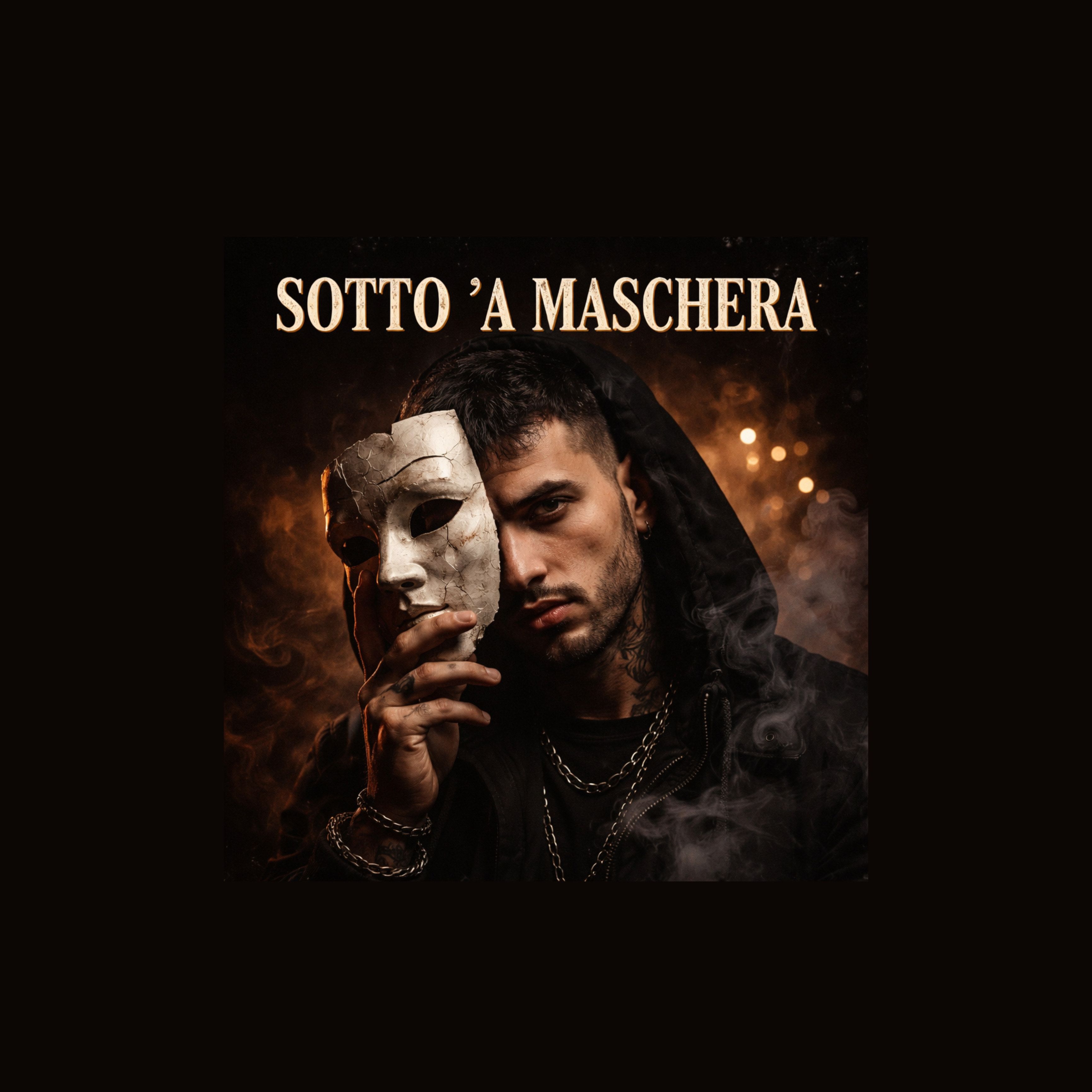 “SOTTO ’A MASCHERA”