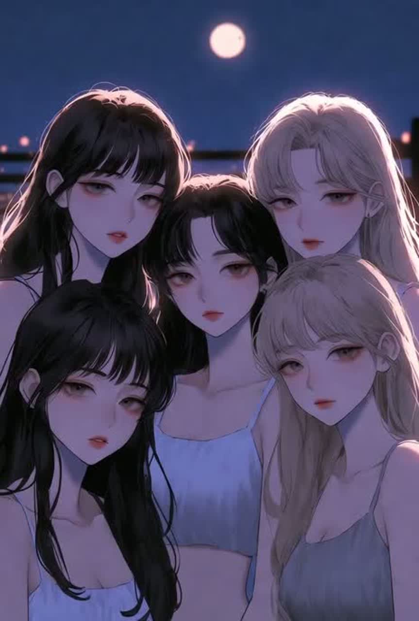 차가운 심장 (Cold Hearted)