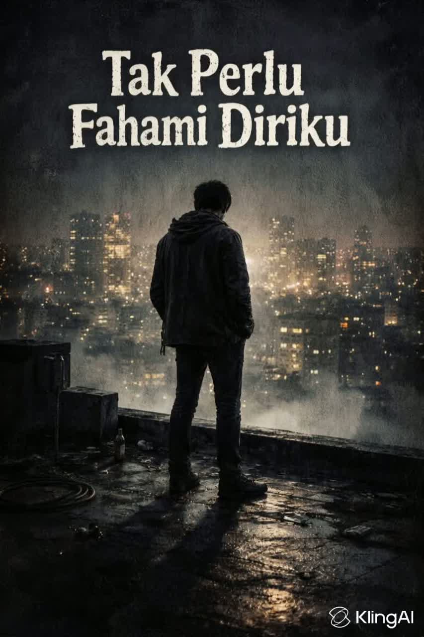 Tak Perlu Fahami Diriku  (Remastered)