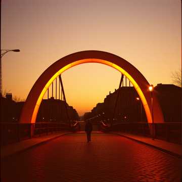 A Última Ponte
